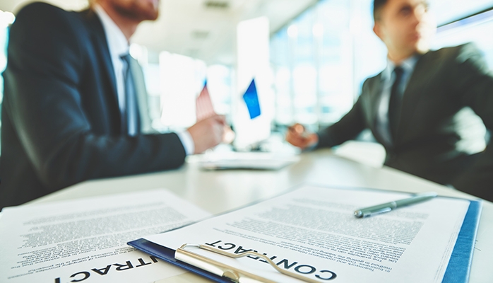 Contrats interdépendants : la résolution notifiée suffit à entraîner la caducité